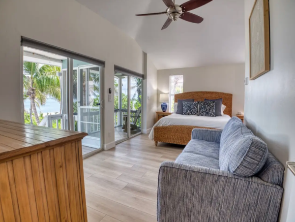 Captiva Vacation Rental 3 Bedroom Beach Home Sleeps 10